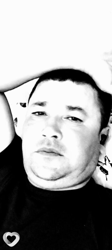 Боря, 40, Костанае — анкета №2924893