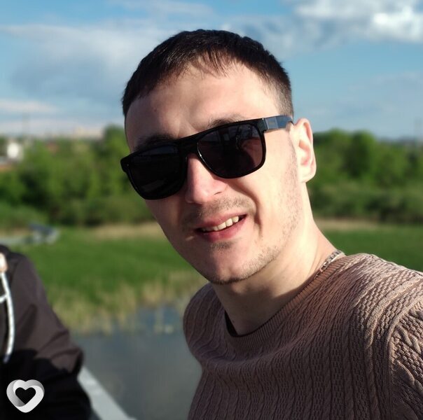Рус, 34, Петропавловске — анкета №2924895