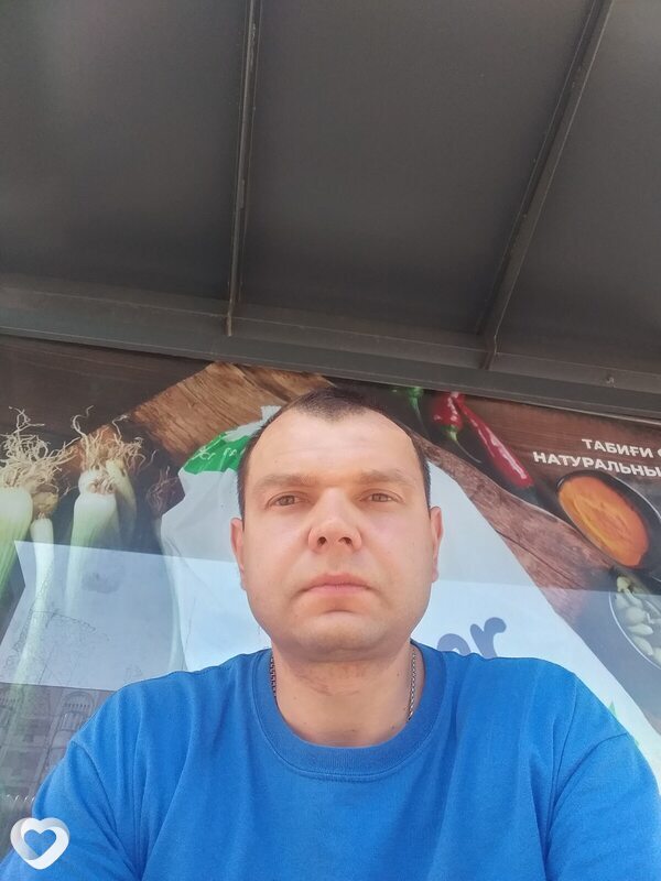 Анатолий, 39, Алматы — анкета №2924897