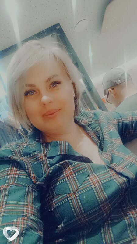 Екатерина, 38, Караганде — анкета №2924650