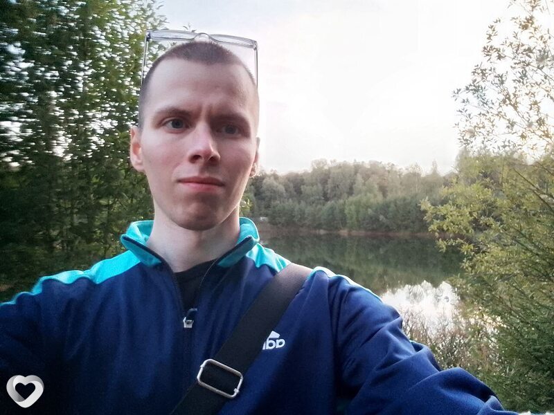 Иван, 28, Ярославле — анкета №2924651