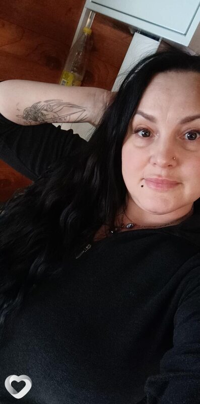 Юлия, 42, Лобне — анкета №2924655