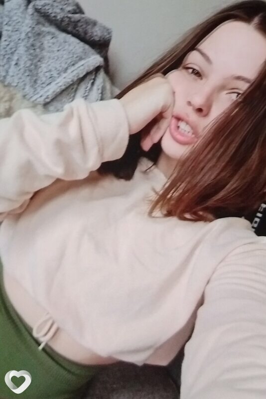 Катя, 25, Москве — анкета №2924656