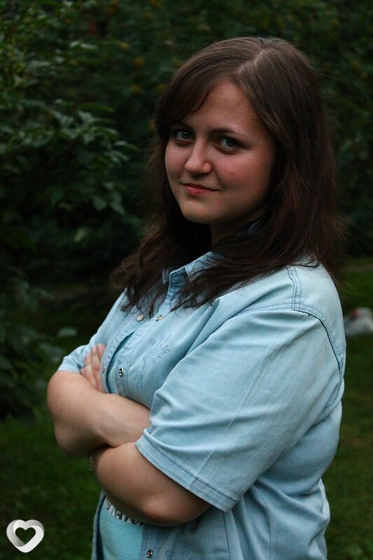 Анна, Ревда