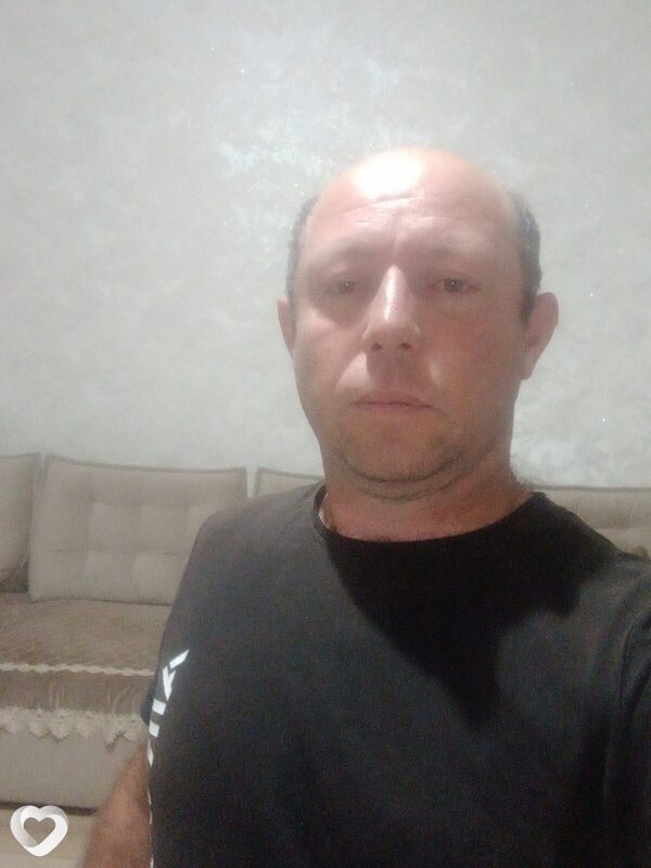 Апнре, 39, Нальчике — анкета №2924663