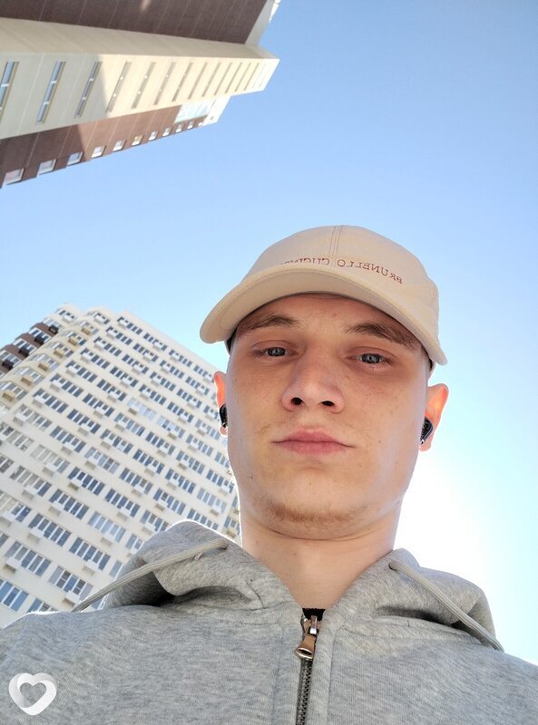 Дмитрий, 25, Анапе — анкета №2924668