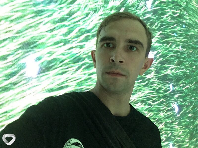 Артем, 27, Екатеринбурге — анкета №2924476