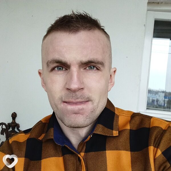 Александр, 29, Мозыре — анкета №2924482