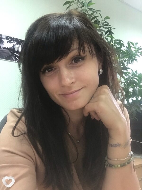 Лена, 36, Нижнем Новгороде — анкета №2924484