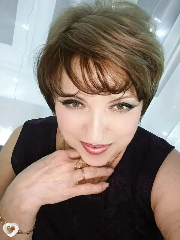 Любовь, 59, Самаре — анкета №2924485