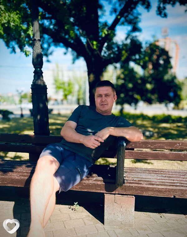 Денис, 37, Донецке — анкета №2924486