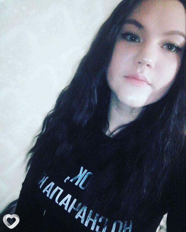Ангелина, 25, Киеве — анкета №2924491