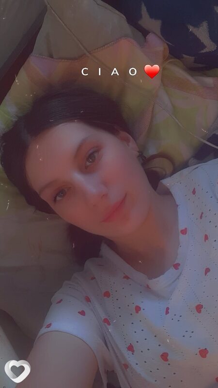 Карина, 19, Белгороде — анкета №2924494