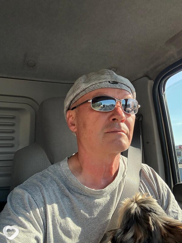 Алексей, 47, Москве — анкета №2924497