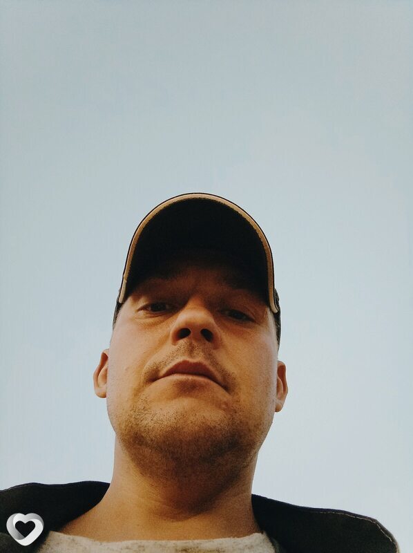 Артем, 33, Москве — анкета №2924456