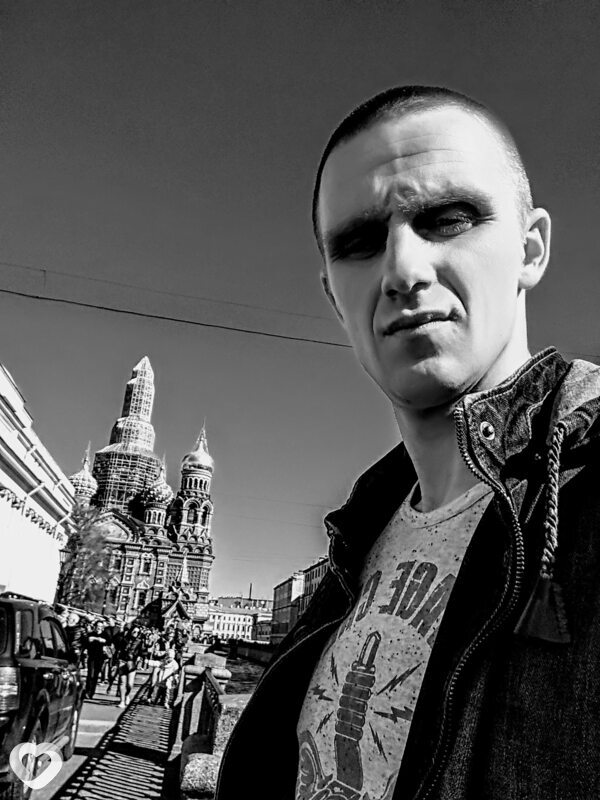 Artem, 35, Орске — анкета №2924458