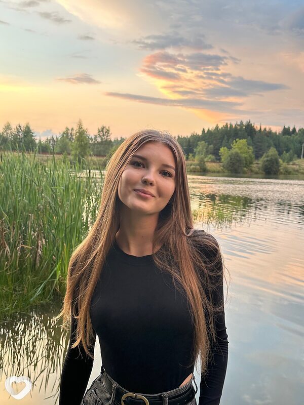 Маша, 25, Санкт-Петербурге — анкета №2924465