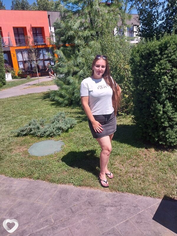 Анна, Северская