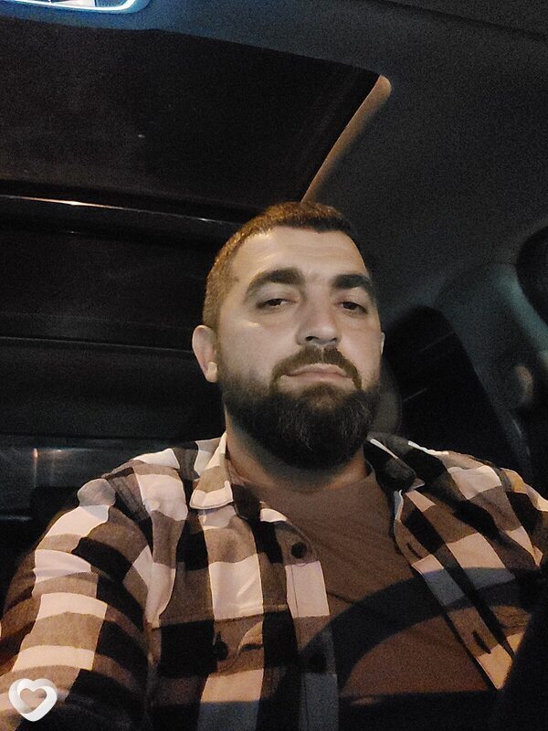 Аслан, 37, Краснодаре — анкета №2924507
