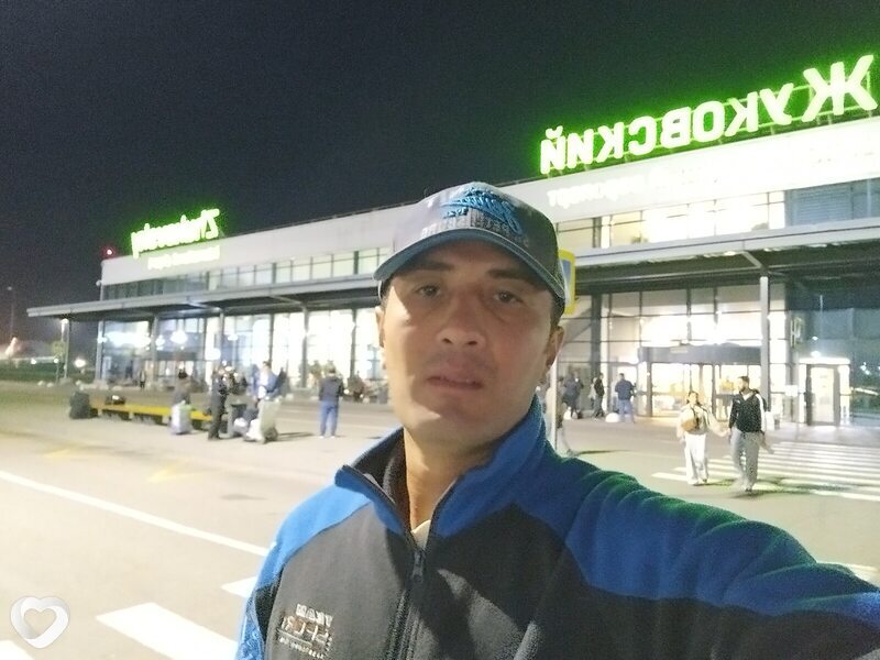 Хуршед, Худжанд