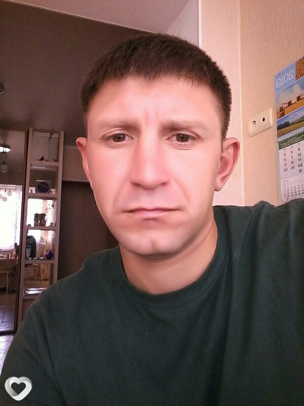 Александр, 40, Краснодаре — анкета №2924528