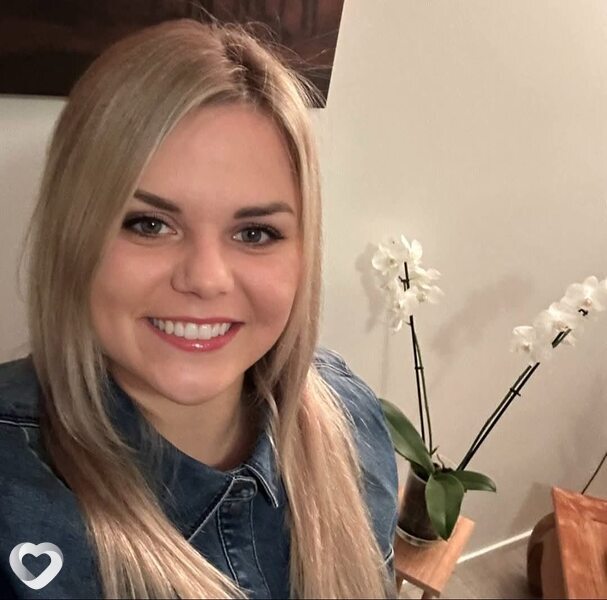 Юлия, 35, Минске — анкета №2924533