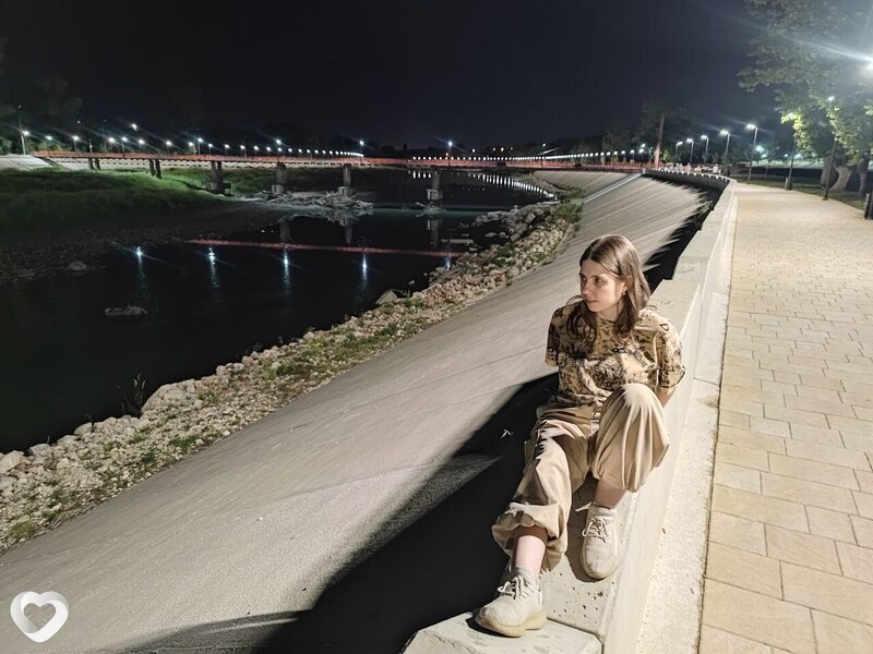 Диана, 23, Белореченске — анкета №2924539