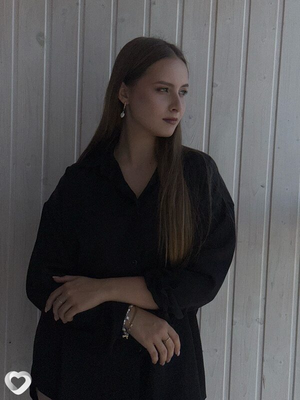 Юлия, 22, Саратове — анкета №2924540