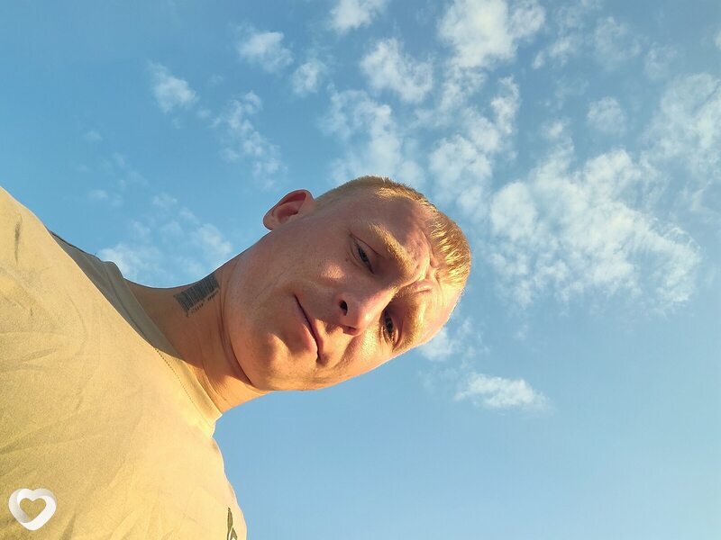 Алексей, 28, Архангельске — анкета №2924541