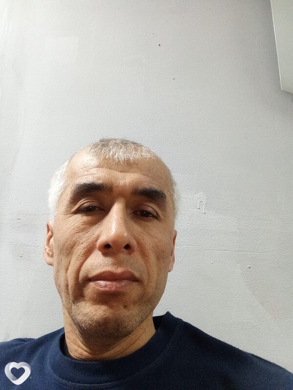 Гена, 48, Туле — анкета №2924542