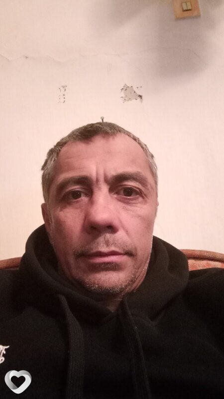 Денис, 46, Донецке — анкета №2924603