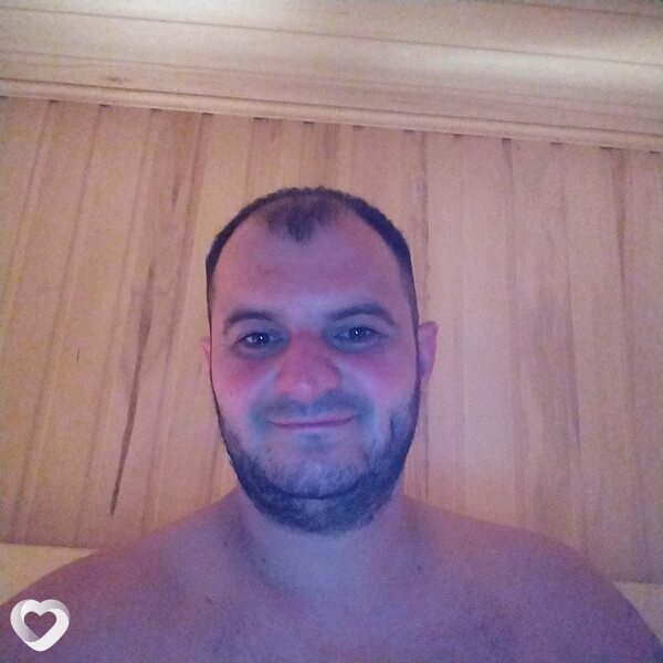 Алексей, 41, Тольятти — анкета №2924607