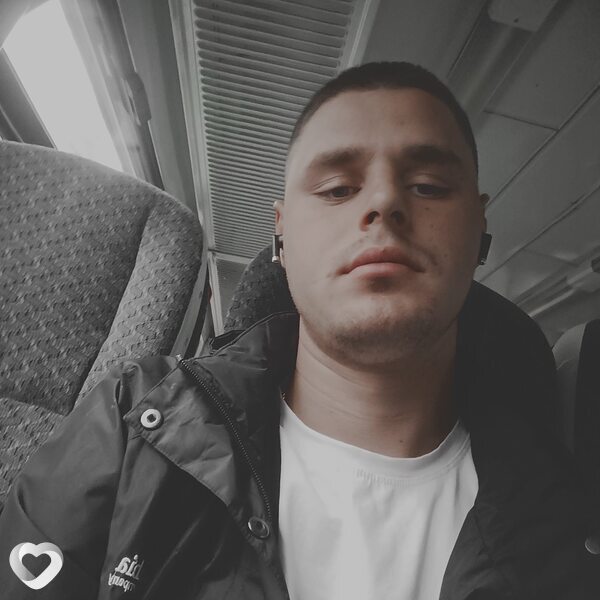 Владимир, 26, Наро-Фоминске — анкета №2924609