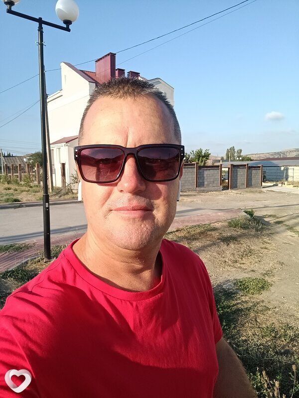 Roma, 42, Судаке — анкета №2924615
