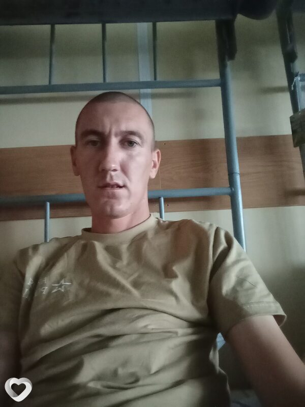 Владимир, 32, Феодосии — анкета №2924616