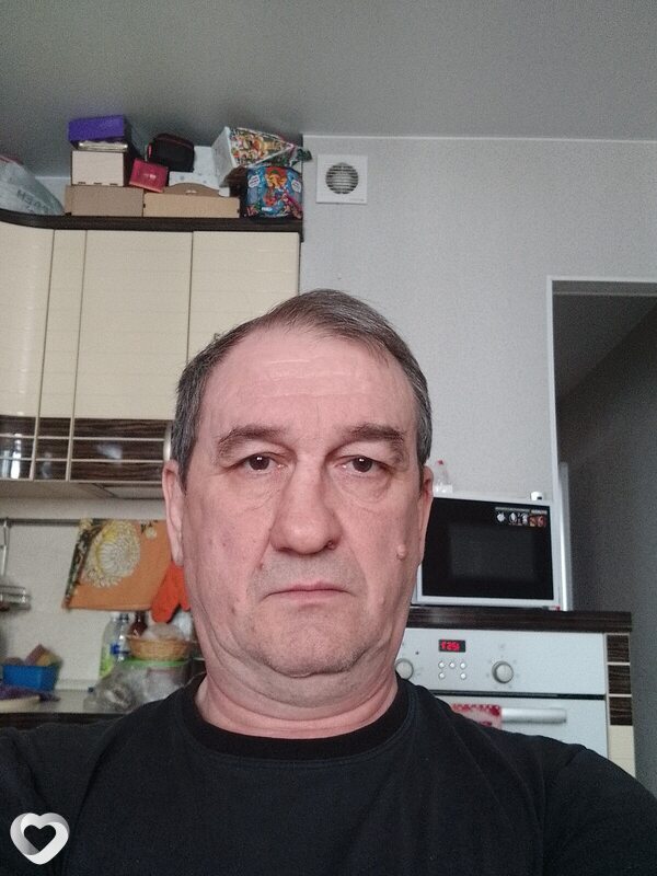 Эрик, 56, Москве — анкета №2924574