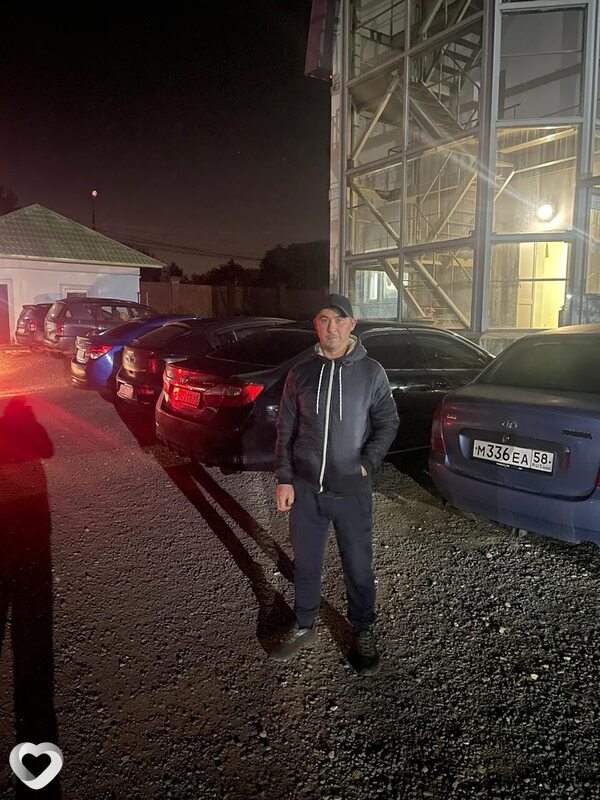 Александр, 43, Туле — анкета №2924578