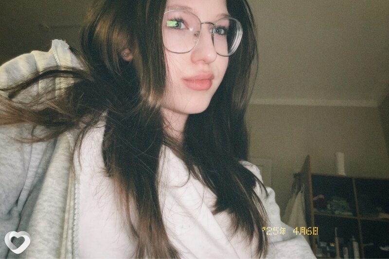Ева, 19, Санкт-Петербурге — анкета №2924582