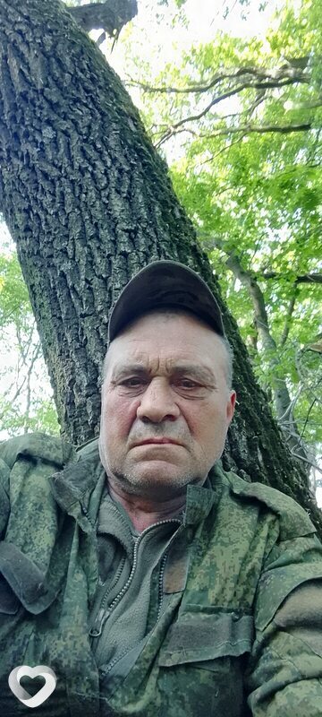 Владимир, 57, Липецке — анкета №2924585