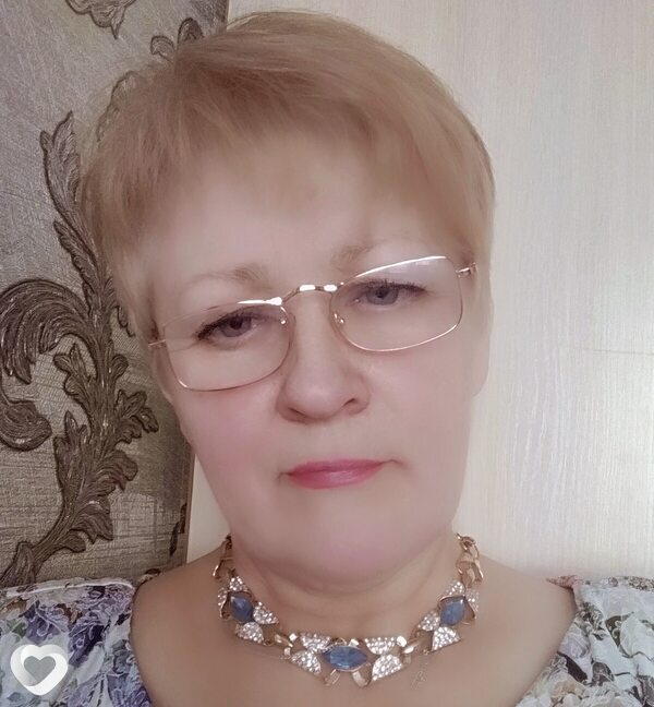 Irina, 61, Минске — анкета №2924588