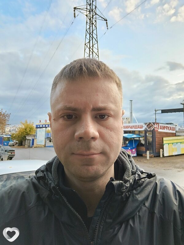 Александр, 27, Уфе — анкета №2924597