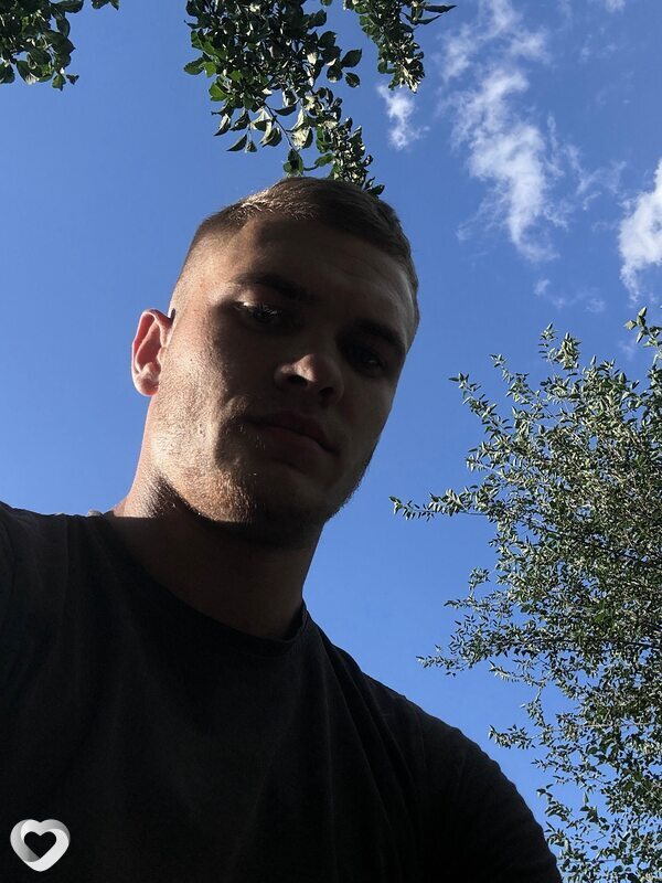 Леонид, 25, Шахтах — анкета №2924998
