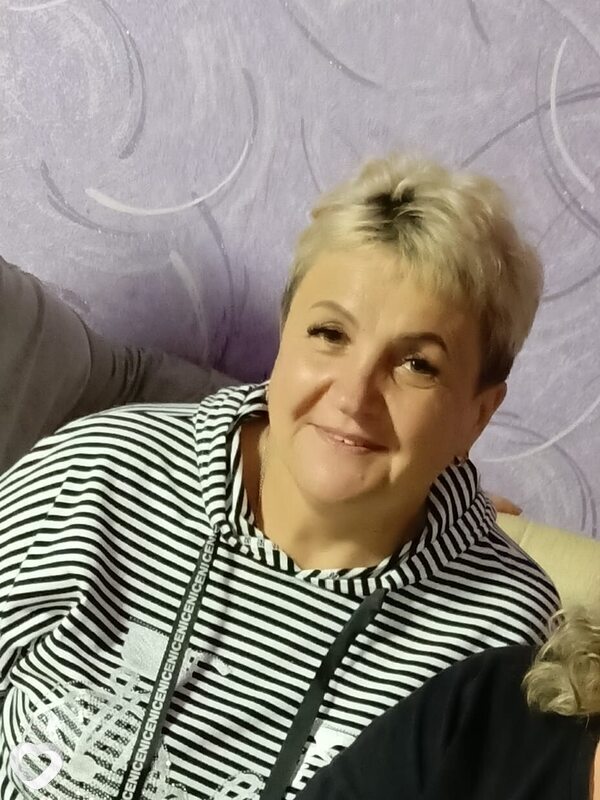 Ольга, 51, Свердловске — анкета №2925007