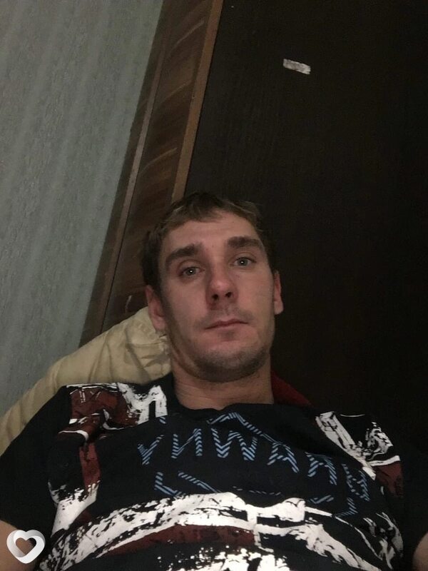 Владимир, 34, Великих Луках — анкета №2925008