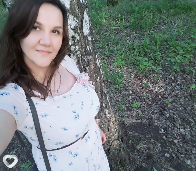 Lia, 38, Уфе — анкета №2925017