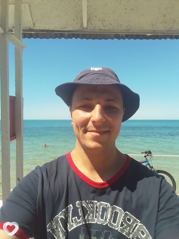 Denis, 28, Одессе — анкета №2924685