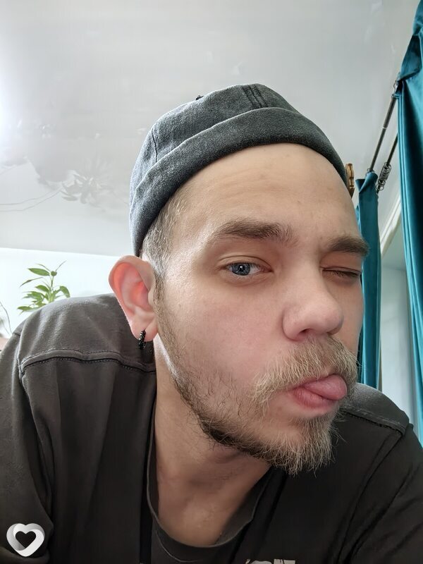 Max, 31, Самаре — анкета №2924549