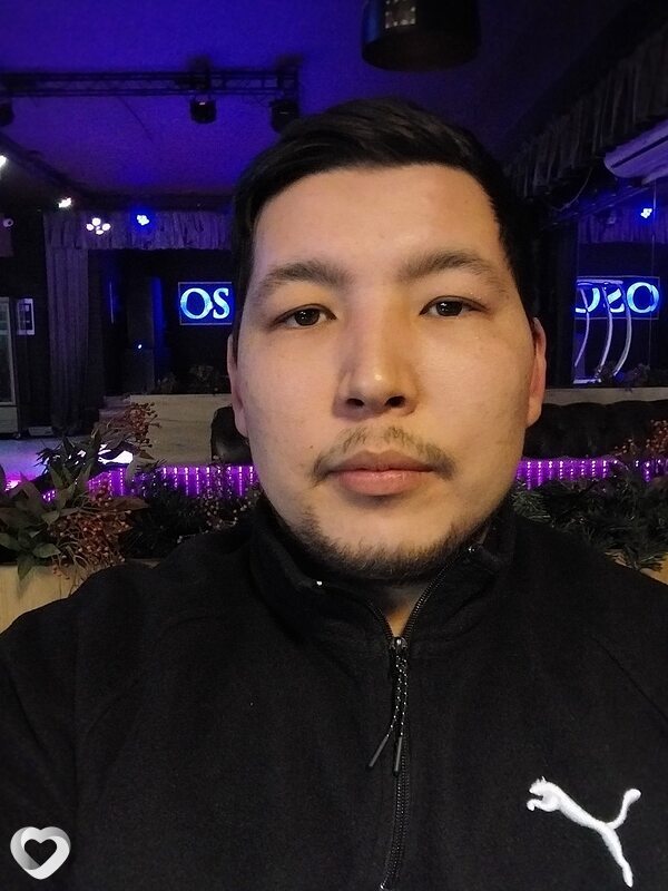 Айбол, 30, Актобе — анкета №2924566