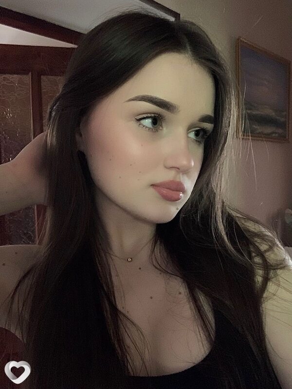 Юлия, 26, Санкт-Петербурге — анкета №2924571