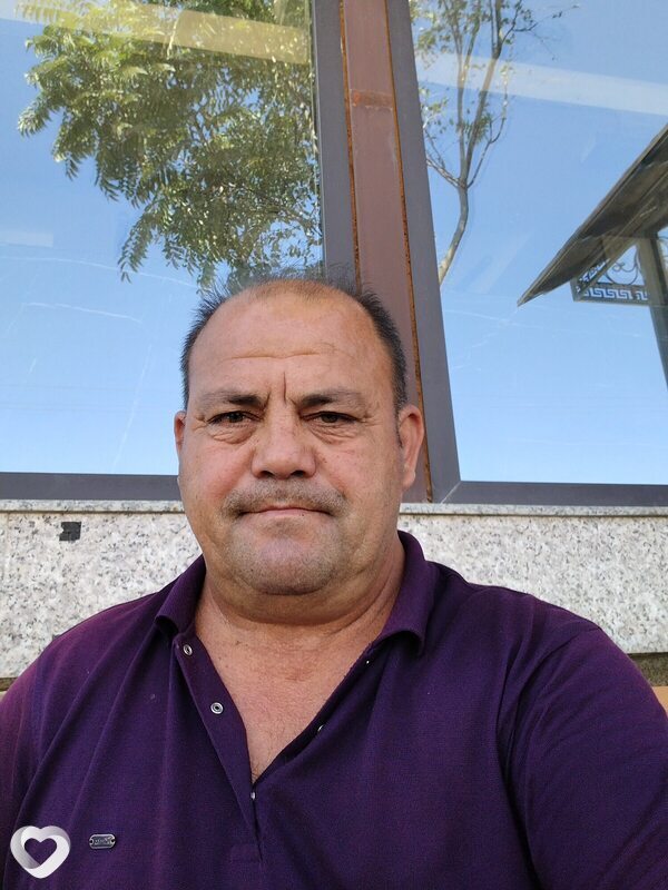 Rustam, 54, Чимкенте — анкета №2924755